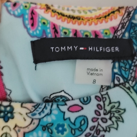 Tommy hilfiger dress - Picture 3 of 4